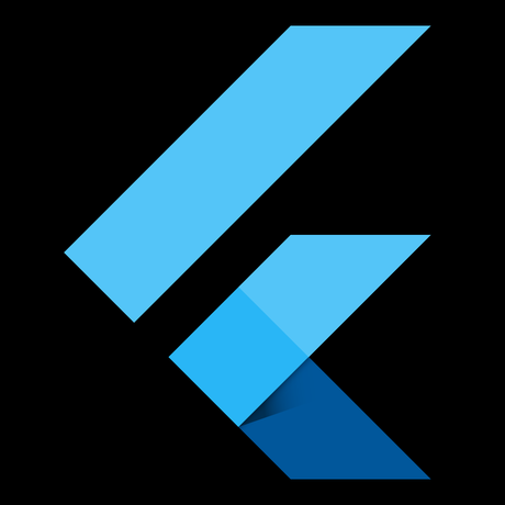 Icon for group Flutter