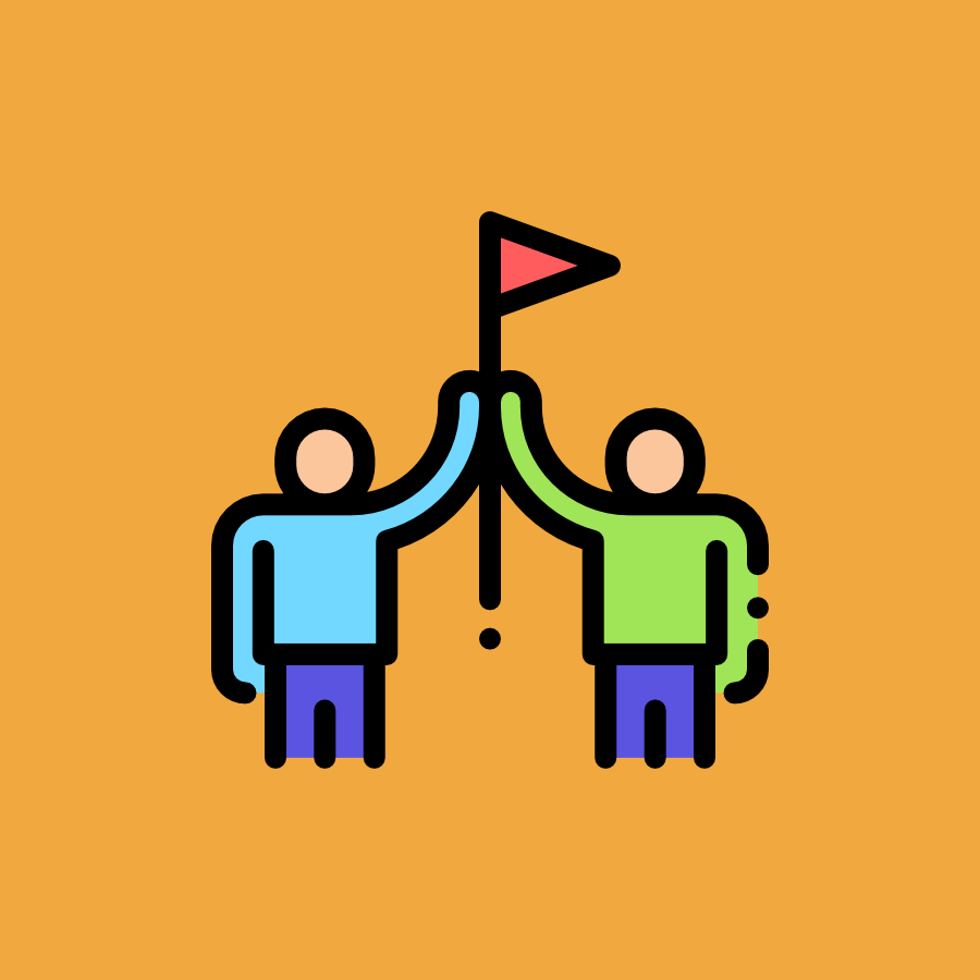 Icon for group Introductions