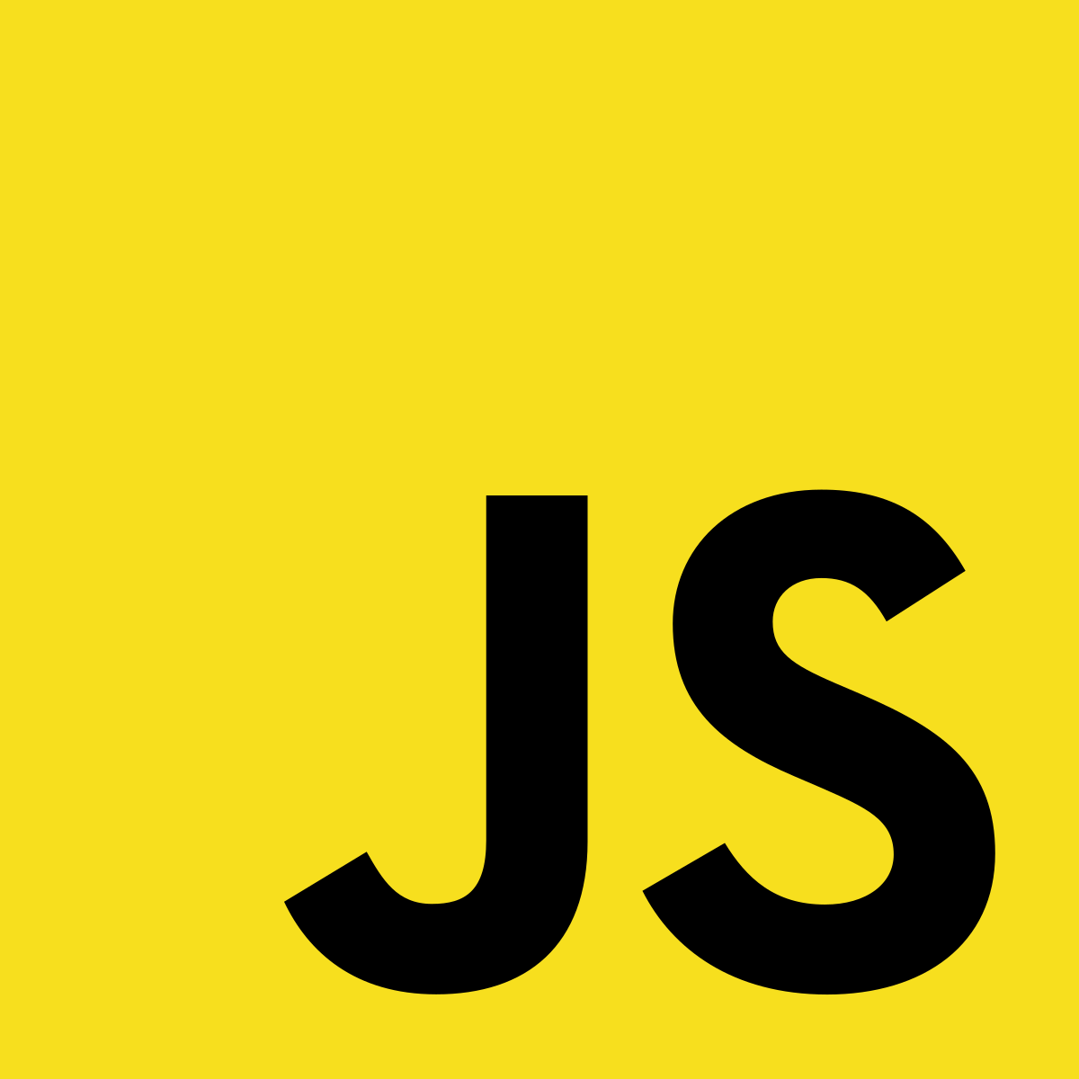 Icon for group JavaScript