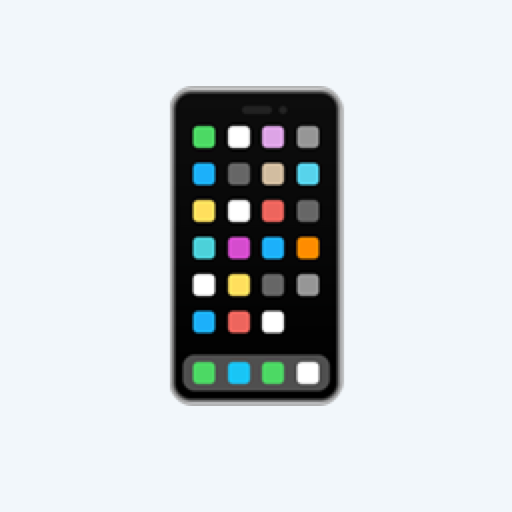 Icon for group Mobile