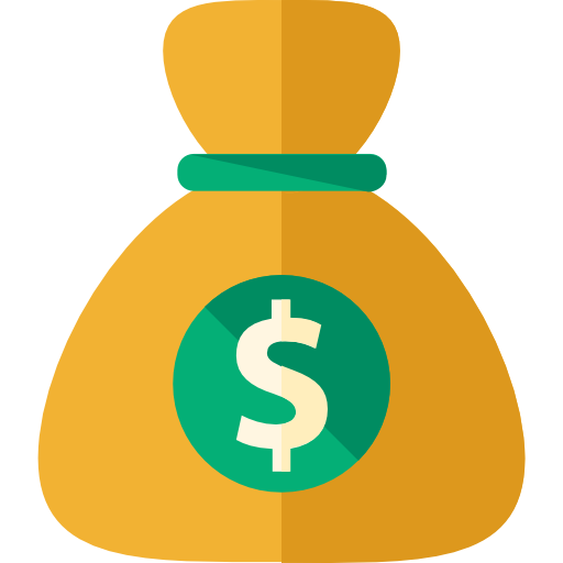 Icon for group Money