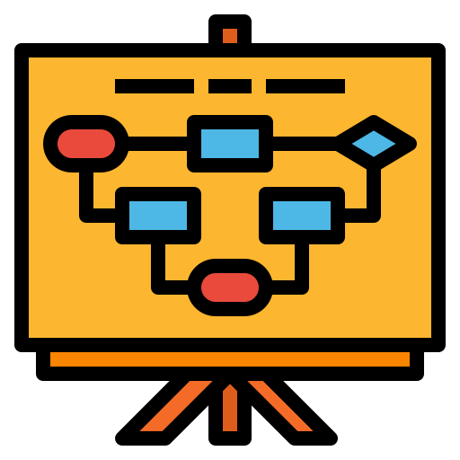 Icon for group Product Development