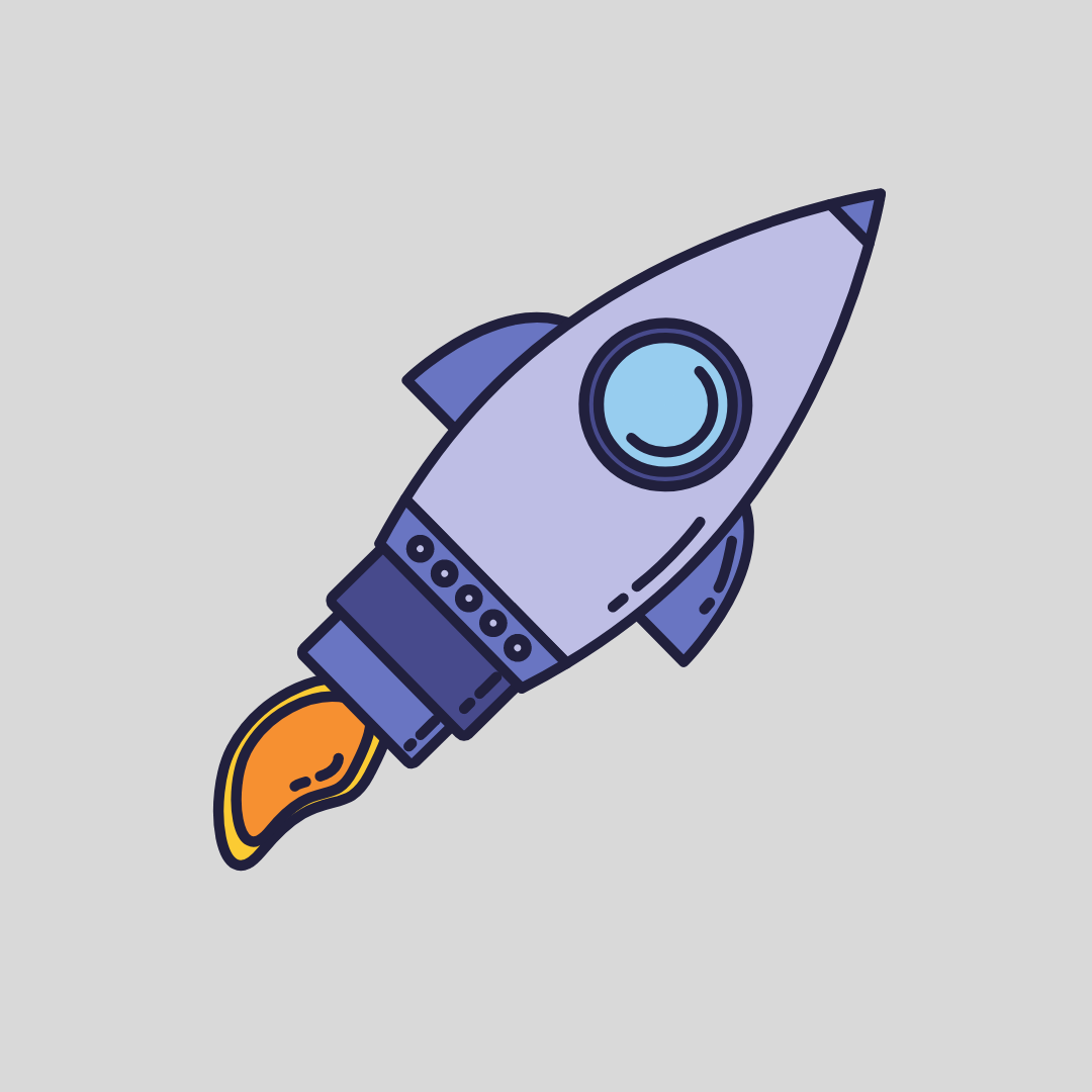 Icon for group Product Launch
