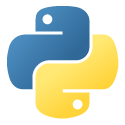 Icon for group Python