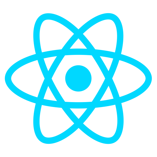 Icon for group React