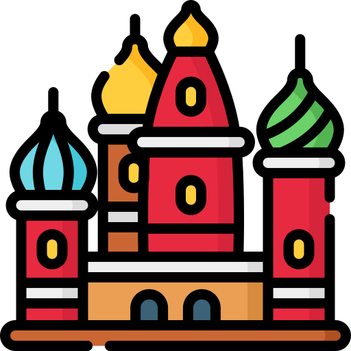 Icon for group Russia