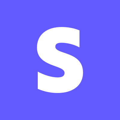 Icon for group Stripe