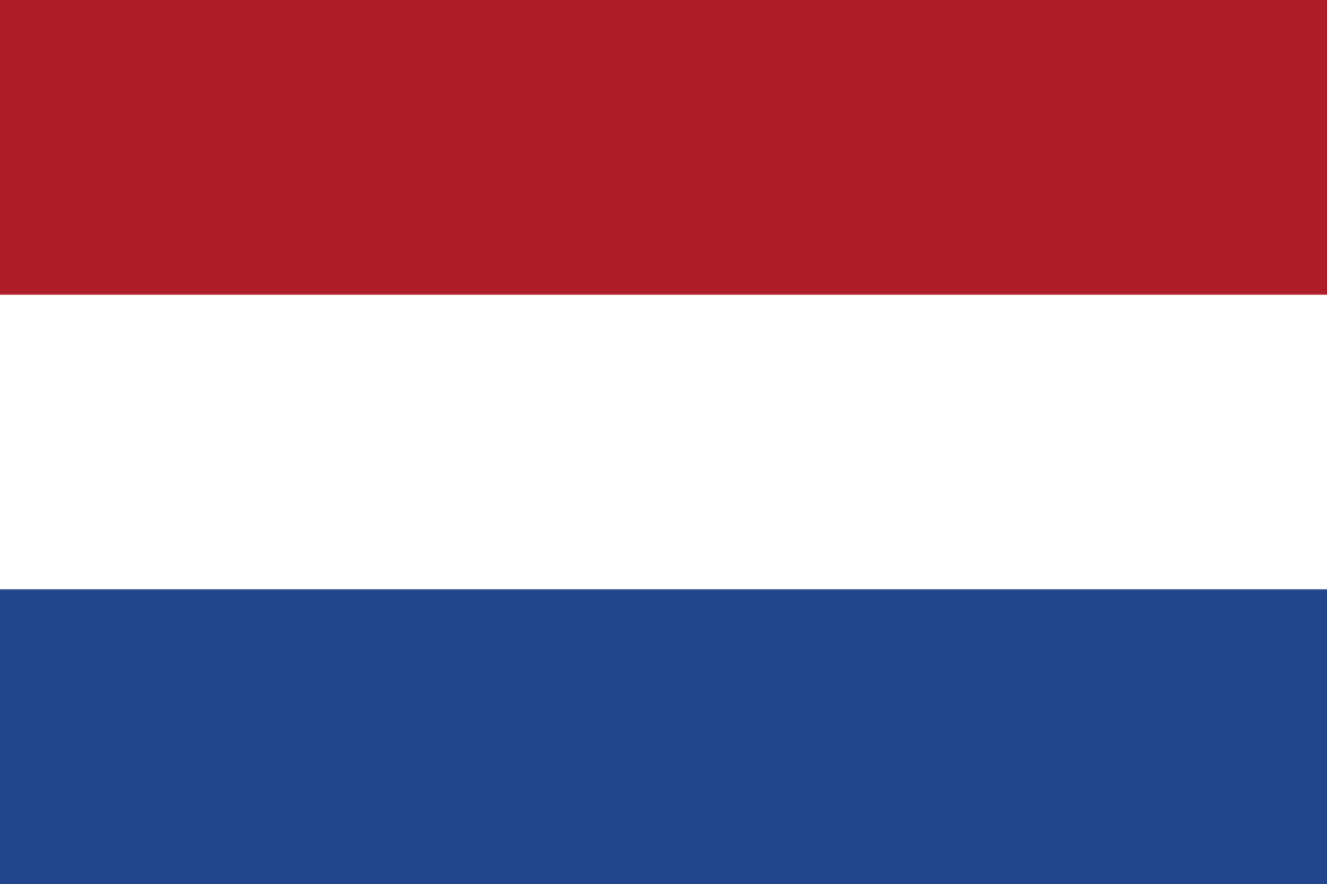 Icon for group The Netherlands