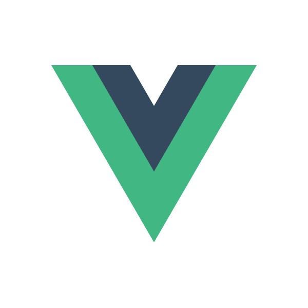 Icon for group Vue