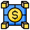 Icon for group Web3