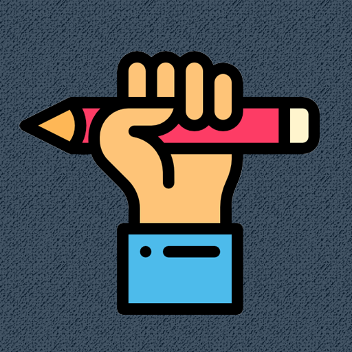 Icon for group Writing Feedback