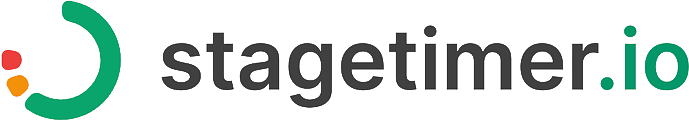 StageTimer.io logo