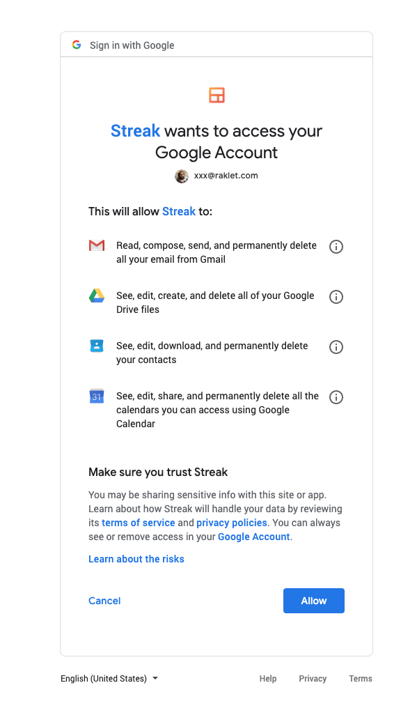 Everything you need to know about the new Gmail view - Streak