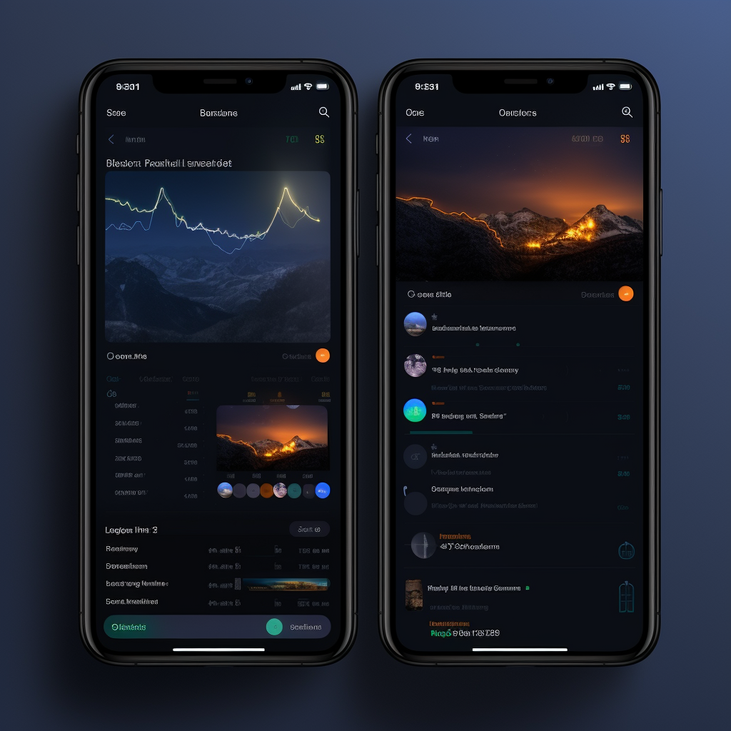 The Dark Mode Debate: Weighing the Pros and Cons for UI Design - Indie