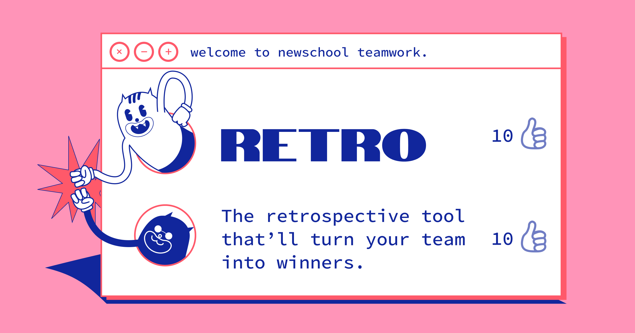 Retro