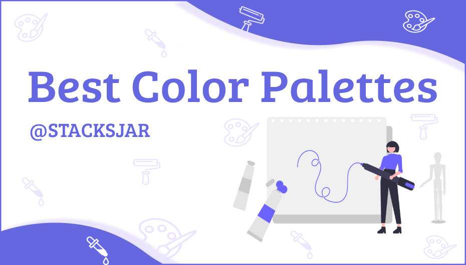 The Best Color Picker Tool, Color Palette Tools and More - Socially Sorted