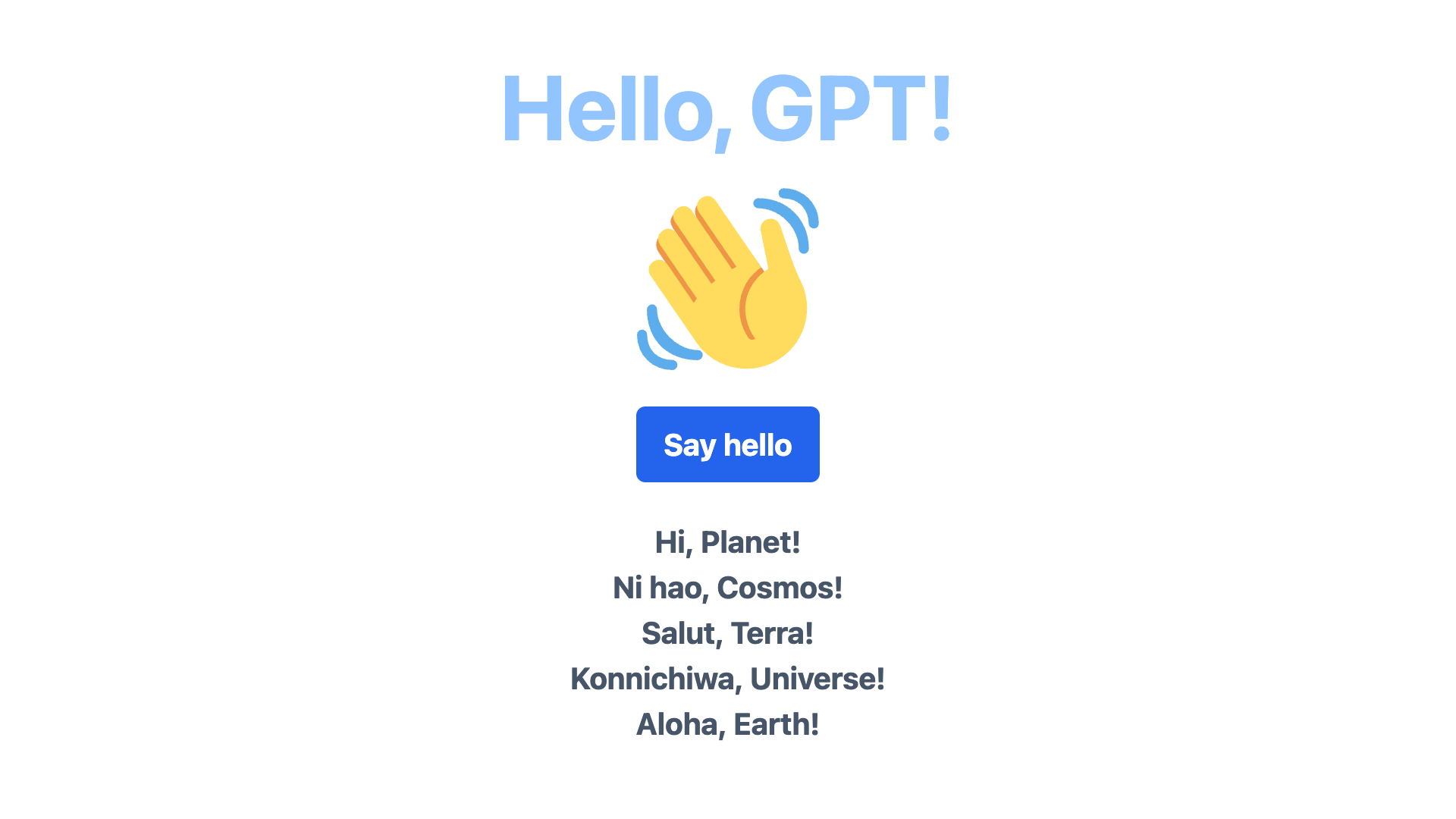 I Wrote A Tutorial Explaining How To Build A Simple Web App With The i-wrote-a-tutorial-explaining-how-to-build-a-simple-web-app-with-the