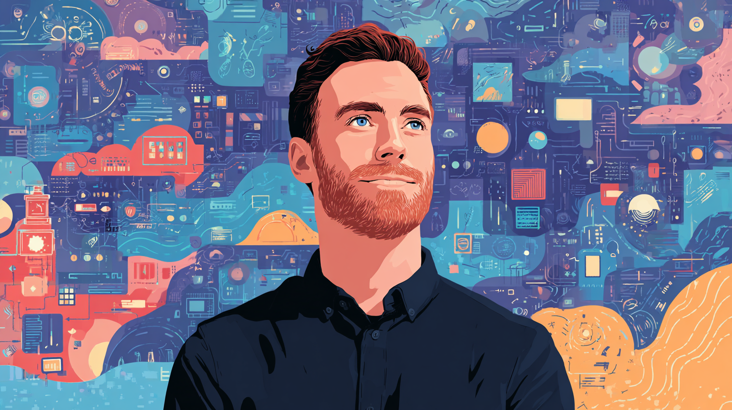 Bootstrapping to $40k MRR after his VC-backed startup failed