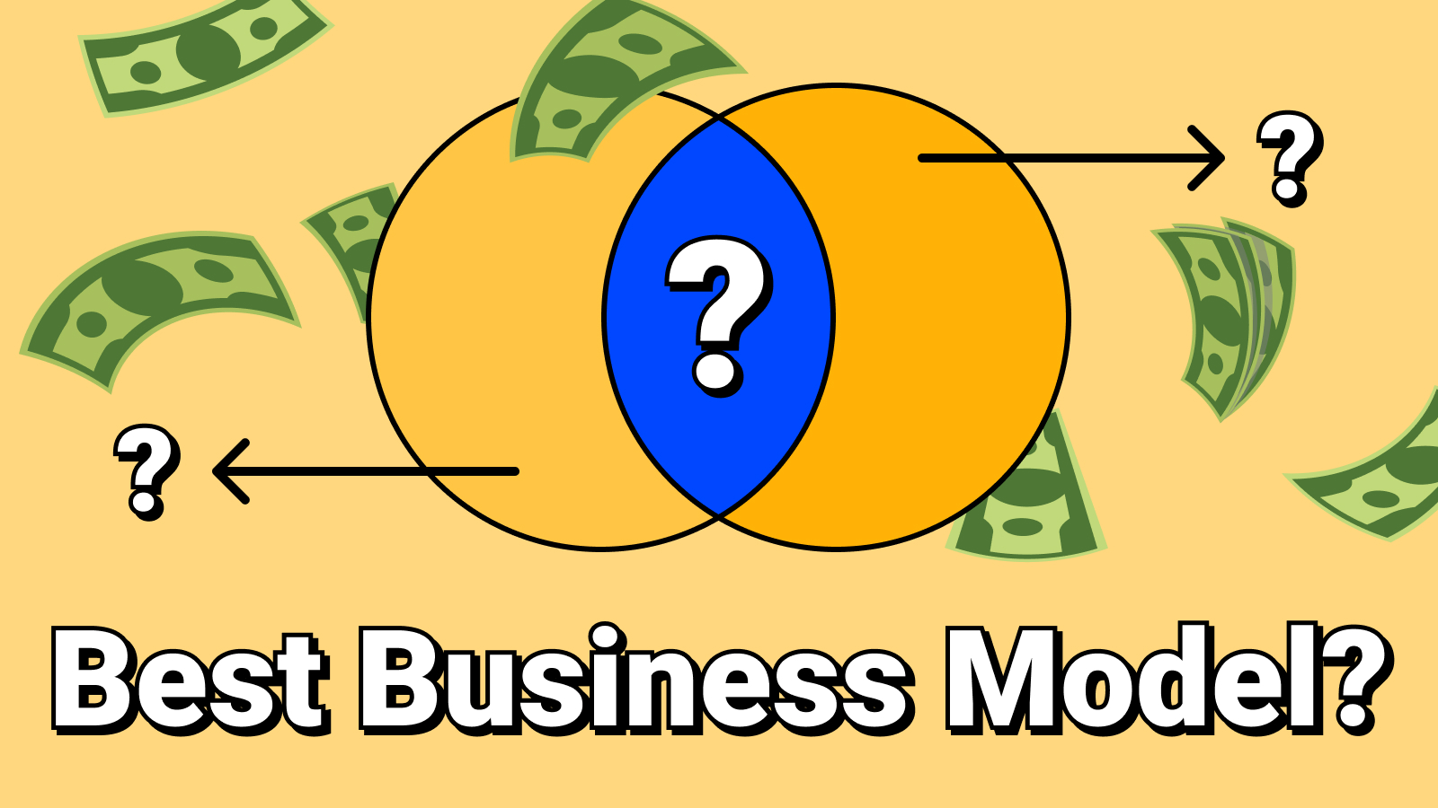 Why SaaS Is The Best Business Model why-saas-is-the-best-business-model