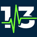 Avatar for product 13Radar
