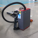 Avatar for product 200W Backpack Pulse Laser Cleaning Machine
