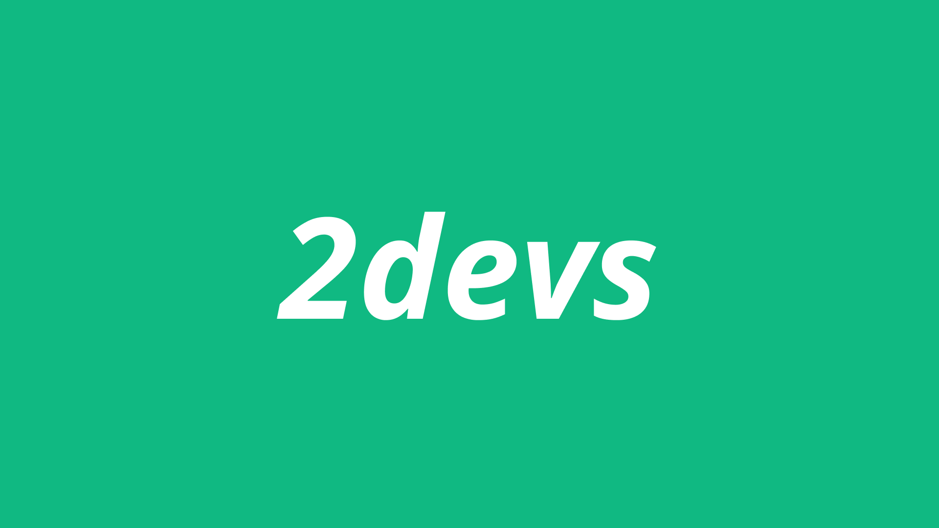 2devs