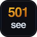 Avatar for product 501see Nonprofit Data API