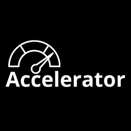 Accelerator