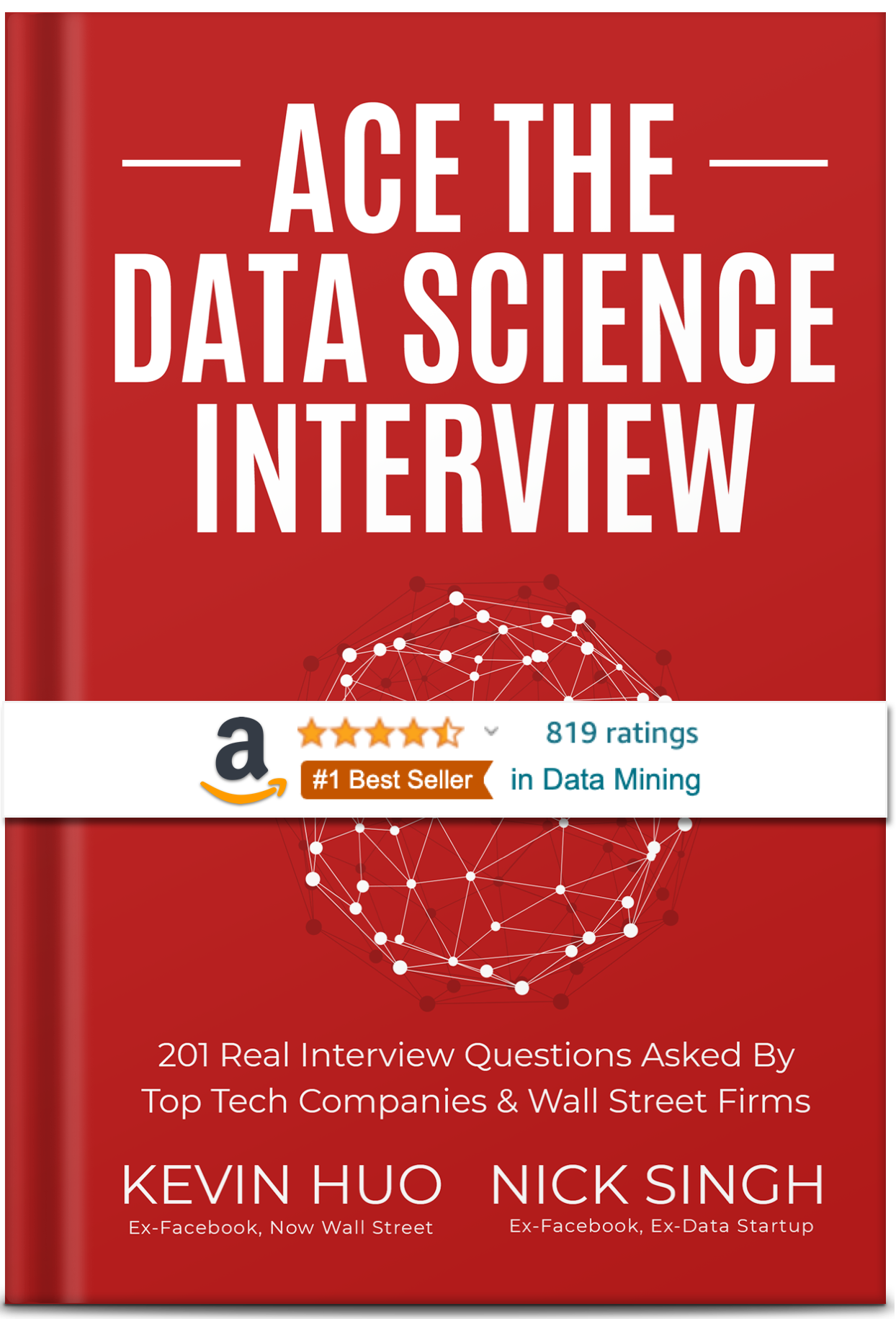 Ace the Data Science Interview