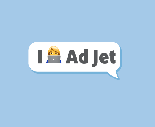 Ad Jet