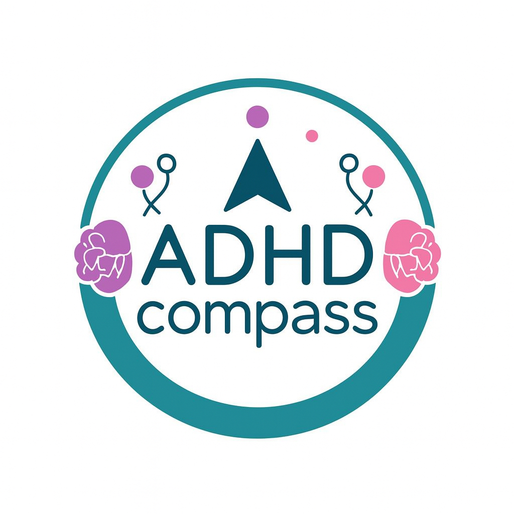 ADHD Reset