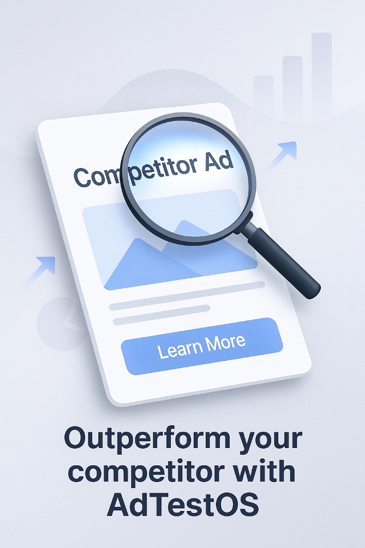 AdTestOS Mini — Free Module