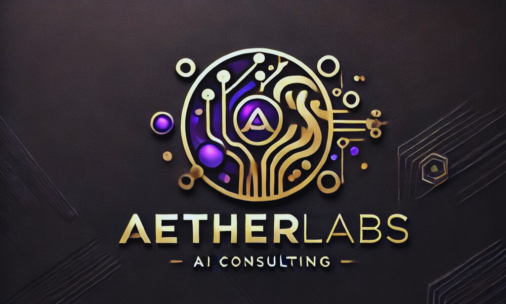 AetherLabs --Building the Next Revolution