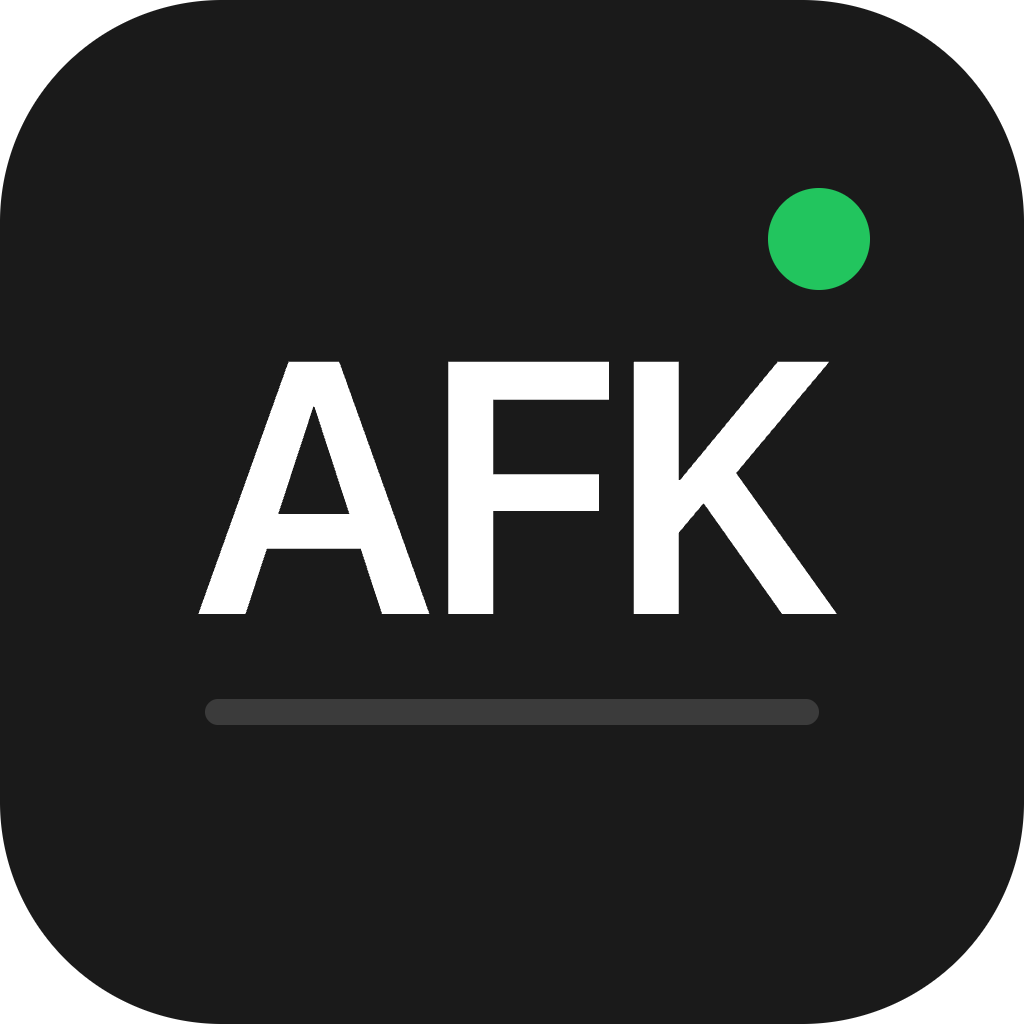 AFK Remote