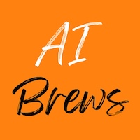 AI Brews