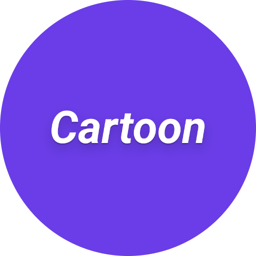 AI Cartoon Generator