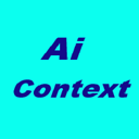 Avatar for product AI Context Separator Cockpit