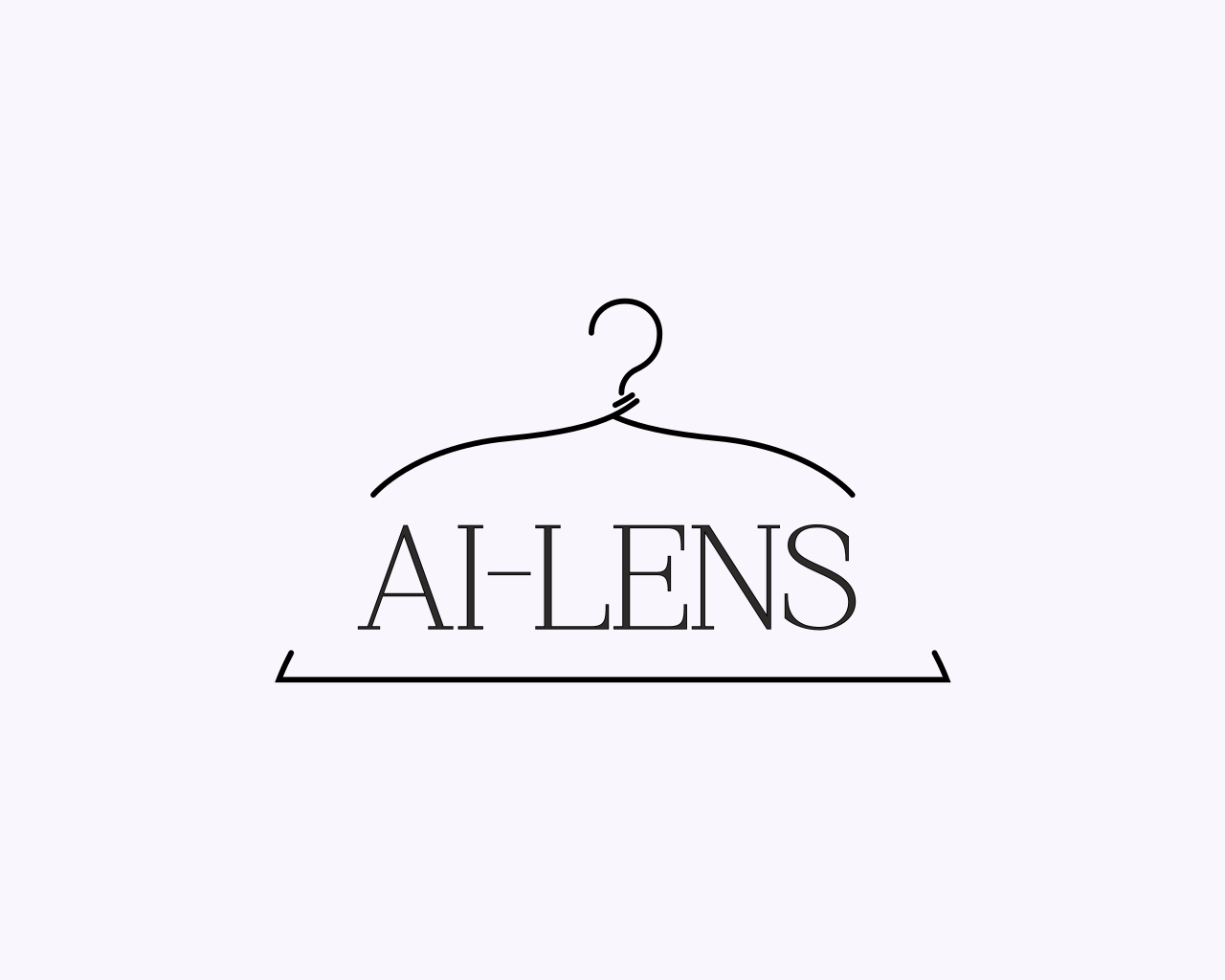Virtual Try-On by AI-LENS