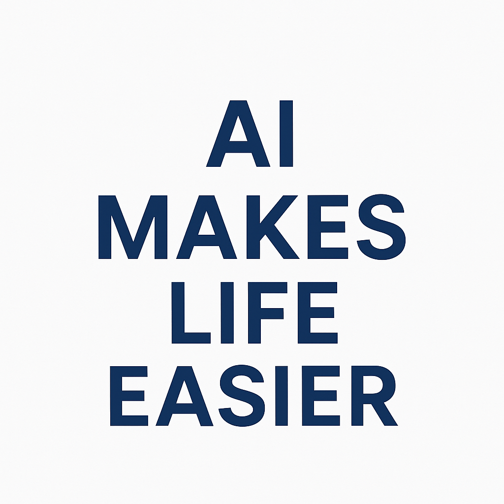 AI Monetized Website