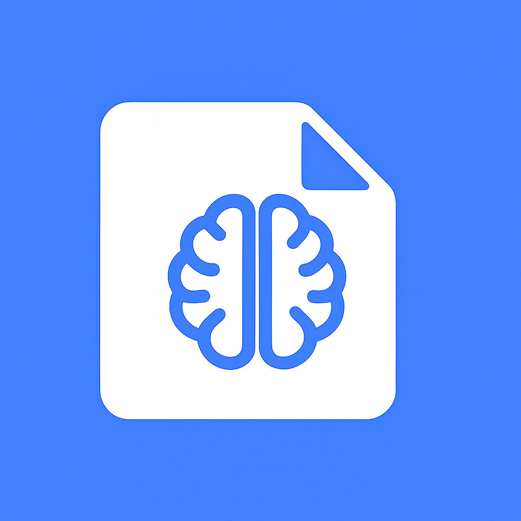 AI PDF Summary