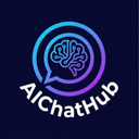 Avatar for product AiChatHub