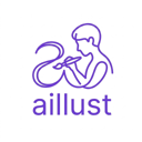 Avatar for product Aillust