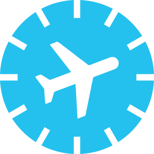 airlinedelays.io