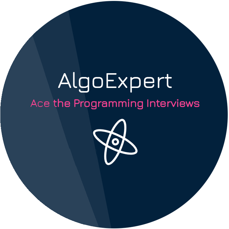 AlgoExpert