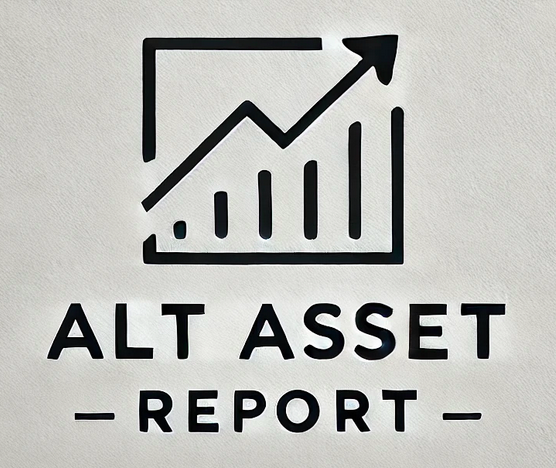 Alt Asset Report logo