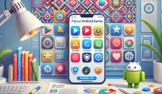 Android APK