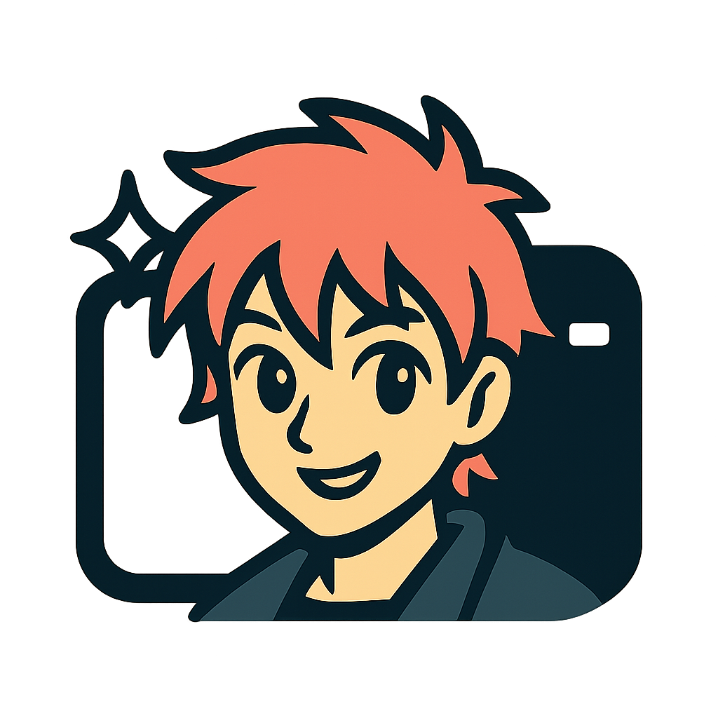 AnimeMyPic