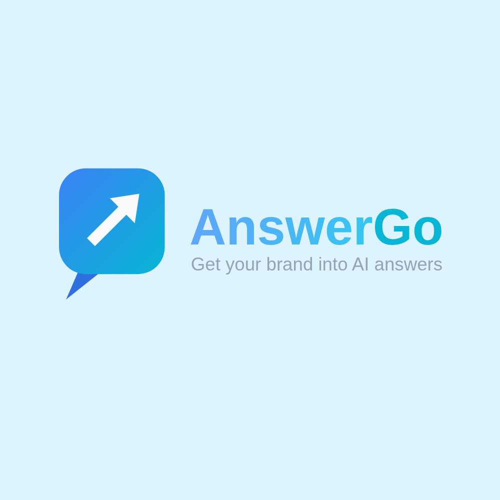 AnswerGo