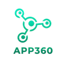 Avatar for product APP360.space