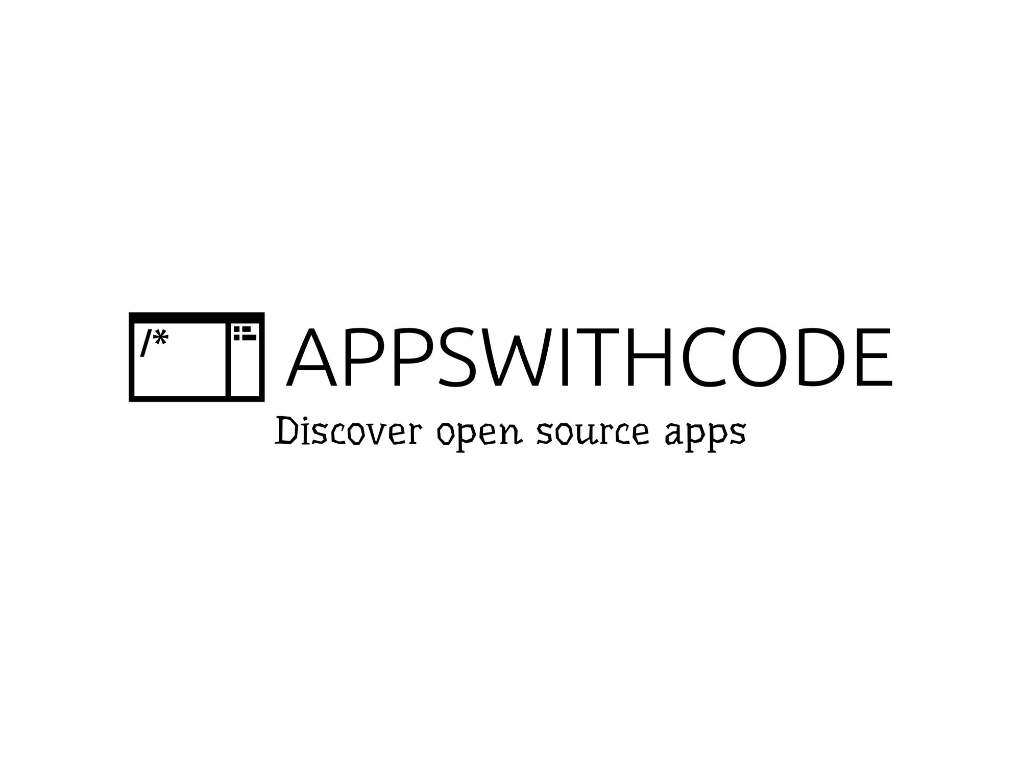 Apps With Code